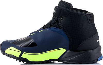Alpinestars CR-X, shoes Drystar (36/65)