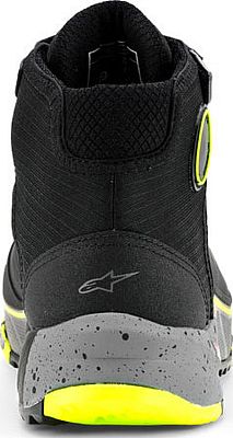 Alpinestars CR-X, shoes Drystar (39/65)