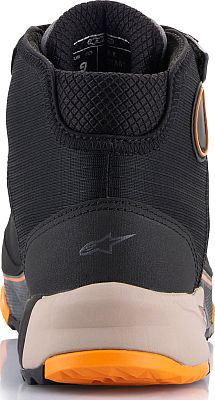 Alpinestars CR-X, shoes Drystar (42/65)