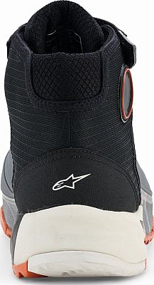 Alpinestars CR-X, shoes Drystar (43/65)