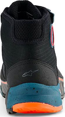Alpinestars CR-X, shoes Drystar (44/65)