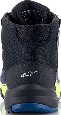 Alpinestars CR-X, shoes Drystar (45/65)