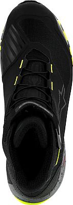 Alpinestars CR-X, shoes Drystar (48/65)