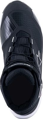 Alpinestars CR-X, shoes Drystar (50/65)