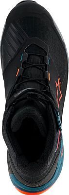 Alpinestars CR-X, shoes Drystar (53/65)
