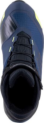 Alpinestars CR-X, shoes Drystar (54/65)