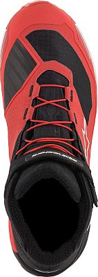 Alpinestars CR-X, shoes Drystar (55/65)