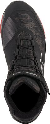 Alpinestars CR-X, shoes Drystar (56/65)