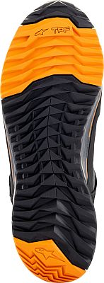 Alpinestars CR-X, shoes Drystar (60/65)