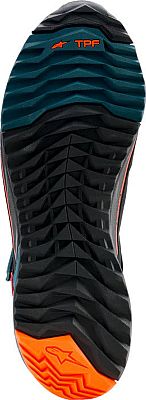 Alpinestars CR-X, shoes Drystar (62/65)