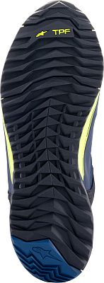 Alpinestars CR-X, shoes Drystar (63/65)