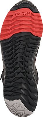 Alpinestars CR-X, shoes Drystar (65/65)