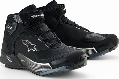 Alpinestars CR-X, chaussures Drystar pour femmes