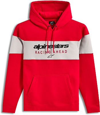 Alpinestars Cubic, Kapuzenpullover
