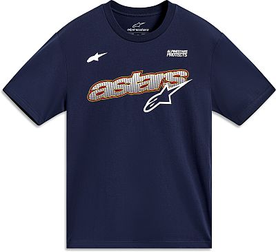 Alpinestars Cypress CSF, camiseta