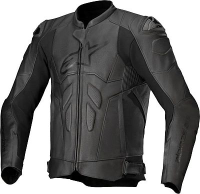 Alpinestars Dusk, leather jacket