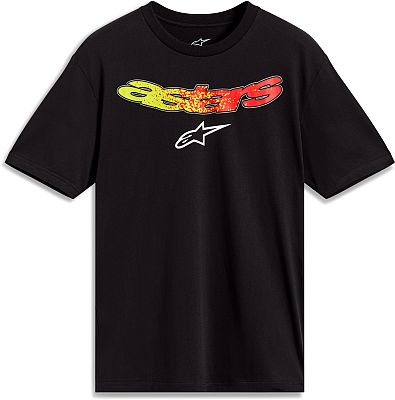 Alpinestars Elliptogrit CSF, camiseta