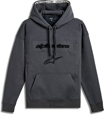 Alpinestars Exordium, felpa con cappuccio