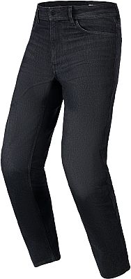 Alpinestars Flex-AST 5 Denim, Textilhose