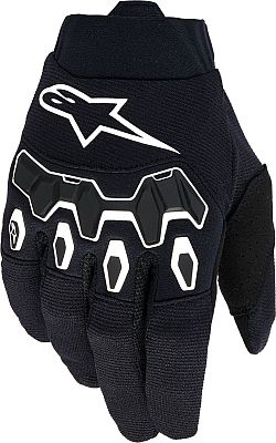 Alpinestars Full Bore V2, luvas jovens