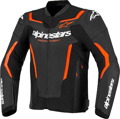 Alpinestars GP Force V2, leather jacket