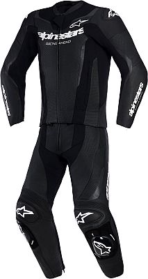 Alpinestars GP Force V2, leather suit 2pcs.