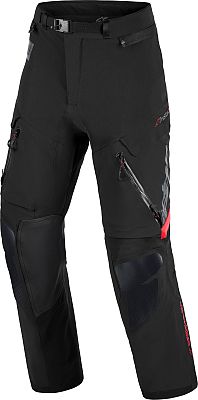 Alpinestars Halo Pro, textile pants DrystarXF
