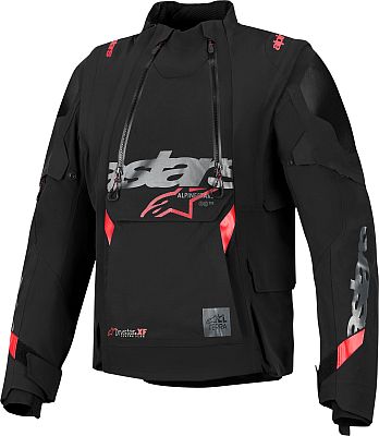 Alpinestars Halo Pro, textile jacket DrystarXF