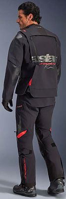 Alpinestars Harok Pro, textile jacket DrystarXF (16/42)