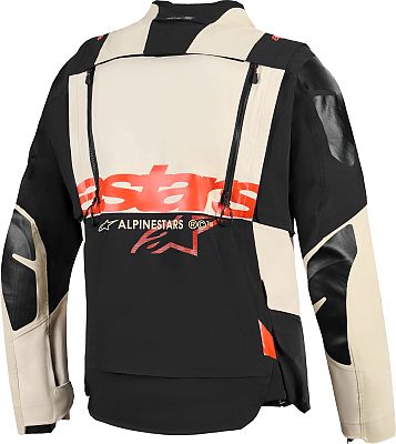 Alpinestars Harok Pro, textile jacket DrystarXF (5/42)