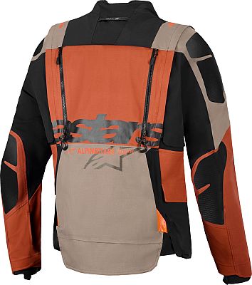Alpinestars Harok Pro, textile jacket DrystarXF (6/42)