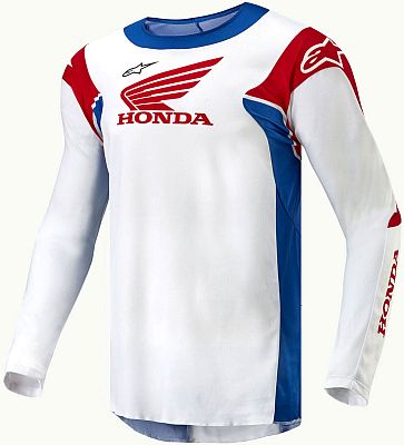 Alpinestars Honda Racer Iconic, джерси