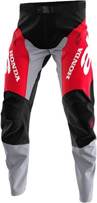 Alpinestars Honda Racer Veil, textile pants