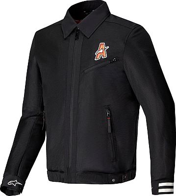 Alpinestars Ignite Air, textile jacket