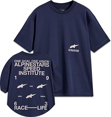 Alpinestars Institute Oversized CSF, camiseta