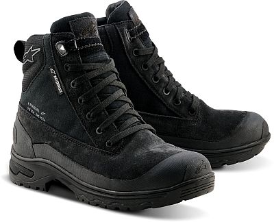 Alpinestars Judy, сапоги водонепроницаемые женские