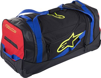 Alpinestars Komodo, borsa da viaggio
