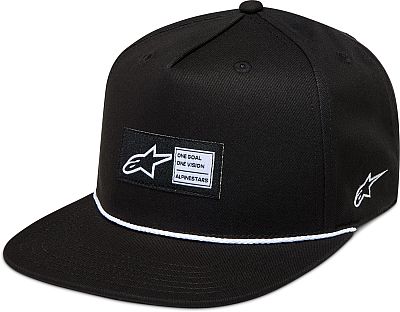 Alpinestars Label Snapback, Kappe