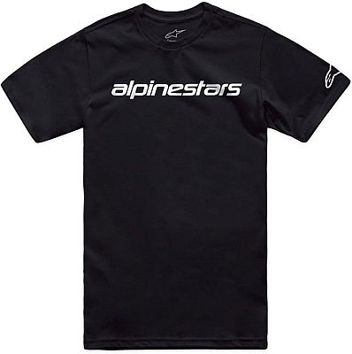Alpinestars Linear Wordmark 2.0 CSF, t-shirt