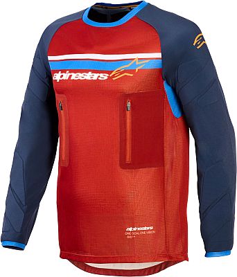 Alpinestars Maxdura Dual, jersey