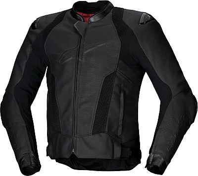 Alpinestars Missile V3 Airflow, leather jacket