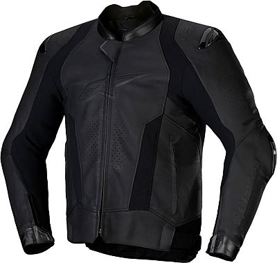 Alpinestars Missile V3, leather jacket