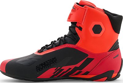 Alpinestars MM93 Faster 4, shoes - motoin.de