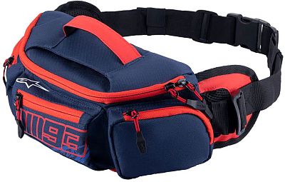 Alpinestars MM93, heuptas
