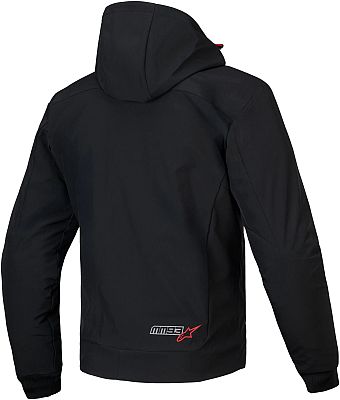 Alpinestars MM93 Radium Tech Hoodie, textile jacket (2/10)