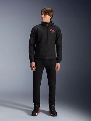 Alpinestars MM93 Radium Tech Hoodie, textile jacket (3/10)