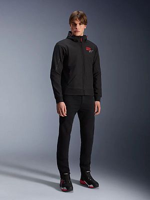 Alpinestars MM93 Radium Tech Hoodie, textile jacket (4/10)