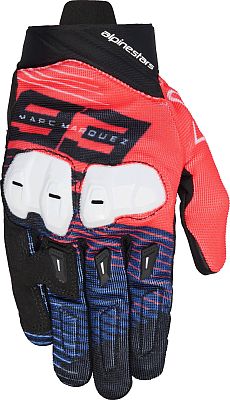 Alpinestars MM93 SP X 1, gloves (2/6)