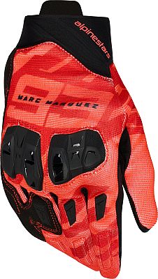 Alpinestars MM93 SP X 1, gloves (3/6)