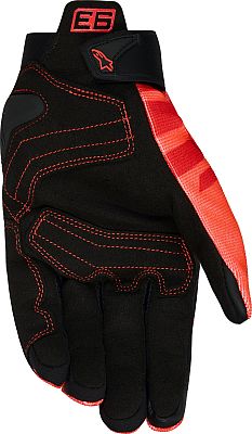 Alpinestars MM93 SP X 1, gloves (6/6)